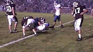 2004 - Week6 vs. Boardman
