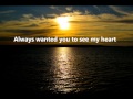 The Pretty Reckless - Heart (Lyrics) [HD] 