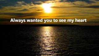 The Pretty Reckless - Heart (Lyrics) [HD]