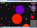 Agario i am a noob 