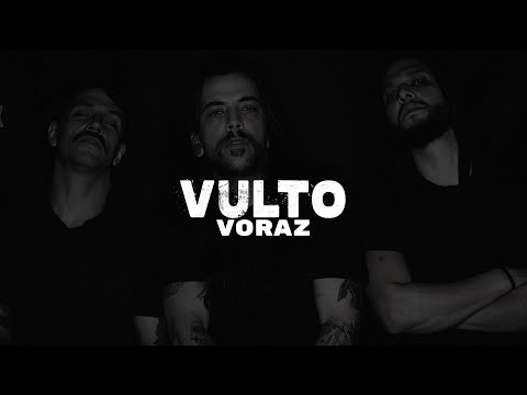 VULTO - Voraz (Vídeo Clipe)