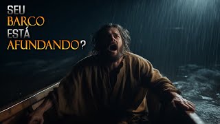 SEU BARCO ESTÁ AFUNDANDO?  (15/10/24) - Pastor Chris Durán (OWC)