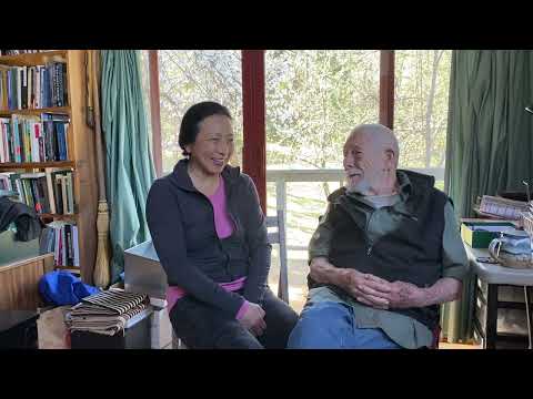 Beat, Poetry, Gary Snyder, Allen Ginsberg, Jack Kerouac...poetry as art and political community