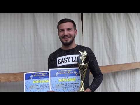 Interviu columbofil dl Dumitru Vladut Tomsani Prahova Romania 4 octombrie 2020