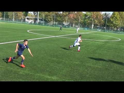 U12.1.osztály Közép-Kelet 6.forduló:Monori SE-Jászberényi FC 1.félidő.