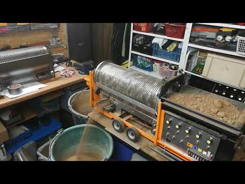 Doppstadt SM 620 Profi