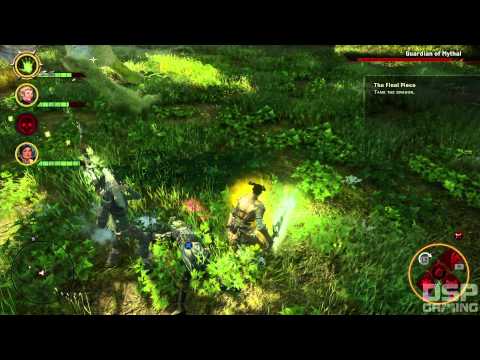 Dragon Age: Inquisition playthrough (PS4) pt231 - How To Recruit Your Dragon