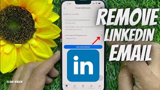 How to Remove an Email Address from Your LinkedIn Account