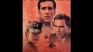 Fire Birds 1990 /  Nicolas Cage, Tommy Lee Jones, Sean Young movies
