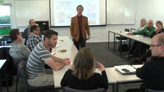 THE WHY, HOW, AND WHAT OF THE ENGAGED IN THE COMMUNITY - Associate Pro