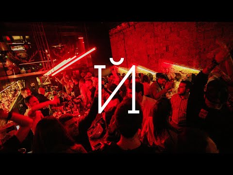 Vuk Smiljanic & Danijel Cehranov at Troika Bar 30-12-2021