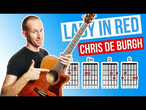 Forevermore - Chris de Burgh