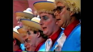 La tienda la Cabra – Final – COAC 1993