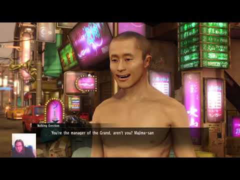 Yakuza 0 Pt.13