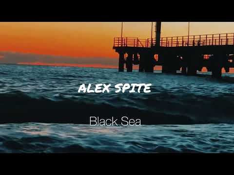 Alex Spite - Black Sea