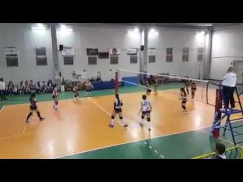 Volley Coppa Palermo Seconda Divisione.... Ficarazzi Vince a Trabia