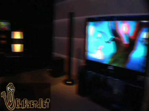 Tecnopaseo por la IFA 08 (parte 2)