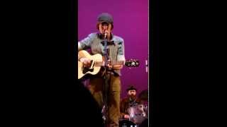 Justin Townes Earle- &quot;Rogers Park&quot;