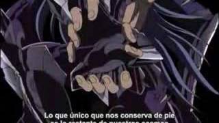 Saint Seiya - Saratoga - El Gran Cazador