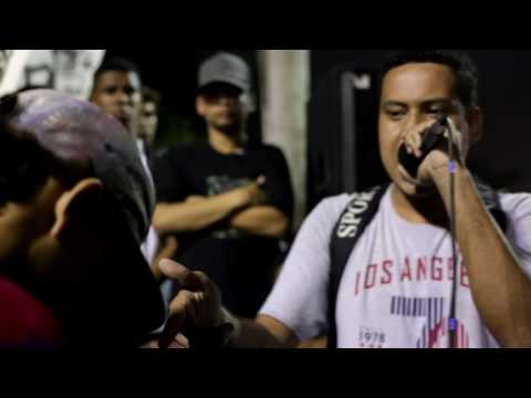 Centuriao vs finsh - 1 fase - 250º Batalha do Tanque - São Gonçalo - 2017