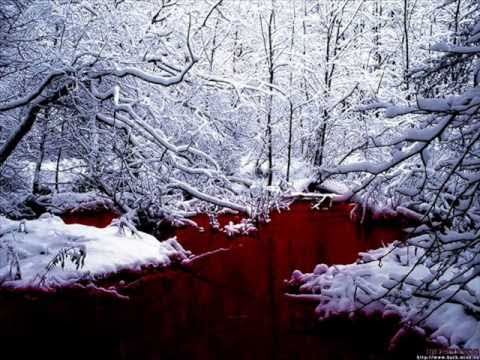 Velvet Acid Christ - Blood