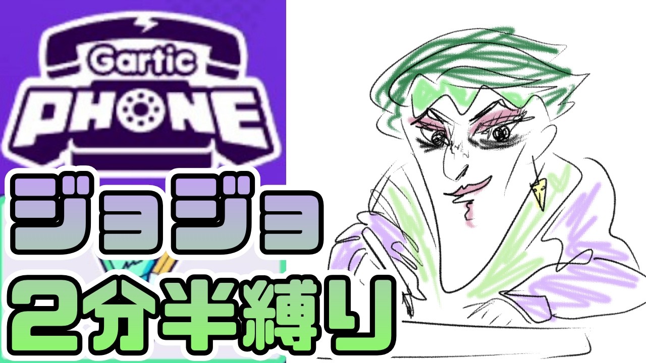 『加速』の行きつく究極の所！『画力』は一巡したッ！（20ターンやります）