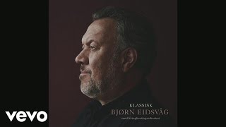 Bjørn Eidsvåg - Skyfri himmel (Pseudo Video)
