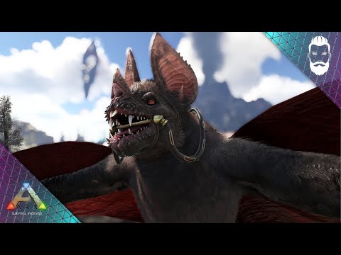 My Last Series In ARK... [Episode 6]