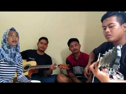 LAGU BIKIN BAPER  (MENCOBA TETAP SETIA)-ADISTA (COVER)