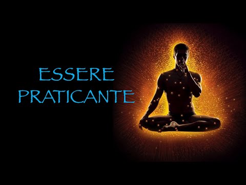 BEING A PRACTITIONER