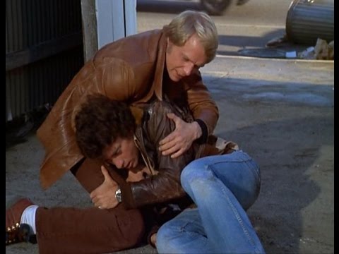 Starsky & Hutch - I'll Follow You Down