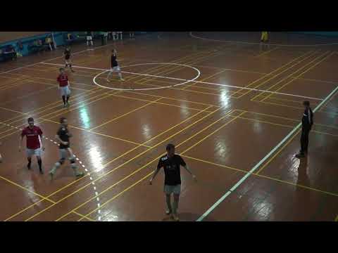 КУ5 лига Cykoria – Gym4Fit 2