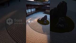 素晴らしい庭園！