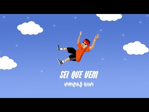Vinícius Maví - Sei que vem. Prod @viniciusmavi