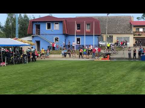 SDH Bystřice - Pkl Ploukonice