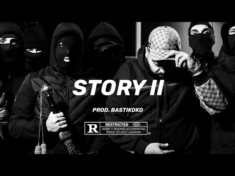 [Free] Kardo x Caney030 Type Beat „Story II" [prod. Bastikoko]
