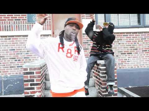 Silent Skeemz - Change Law (Prelude)