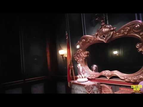 Symbolica Heldentour onride By Coaster Hero