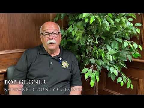 Kankakee County Coroner