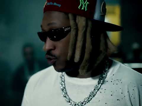 Future, Metro Boomin & Rick Ross - Everyday Hustle (Official Music Video)