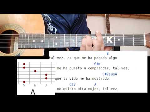 Si Pudiera - Manuel Medrano