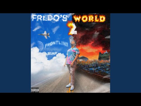 With Me (feat. HS Dro)