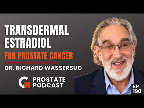 Dr. Geo Espinosa Interviews Dr. Richard Wassersug