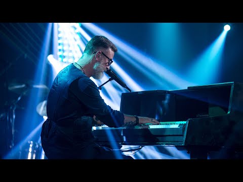Marco Masini - Ci vorrebbe il mare (Radio Italia Live 15/11/2024)