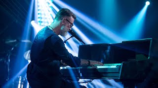 Marco Masini - Ci vorrebbe il mare (Radio Italia Live 15/11/2024)