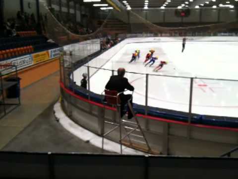 Short Track Invitation Cup 11, M,1000m,Final.A.