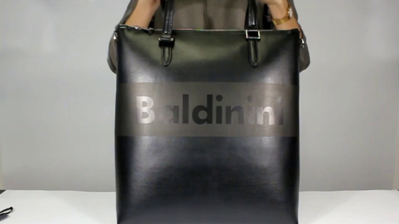 Деловая сумка BALDININI 450042999 (18136)