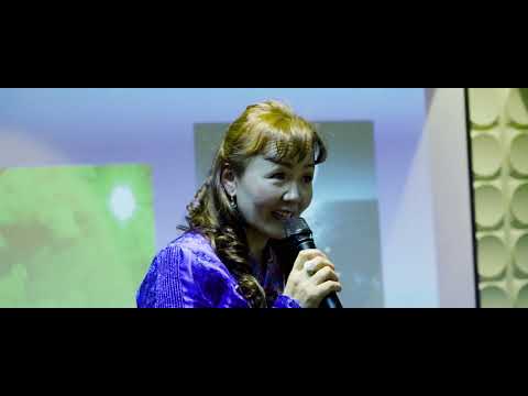 Enkhtaivan-Yruun yruun argad yu(Official Music Video)