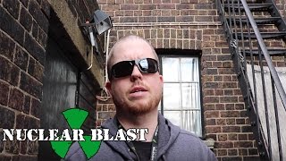 HATEBREED - Jamey Jasta discusses the state of heavy music today (OFFICIAL TRAILER)