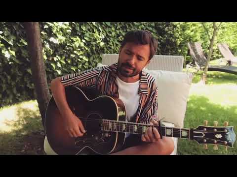 yalın - deva bize sevişler (akustik)